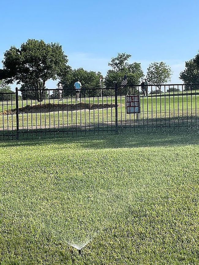 Photo of 6507 Shadowview Ct, Mineral Wells, TX