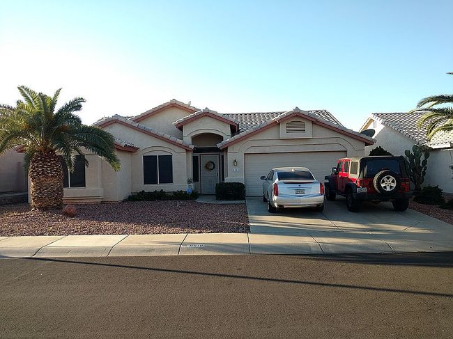 Photo of 8519 W Acapulco Ln