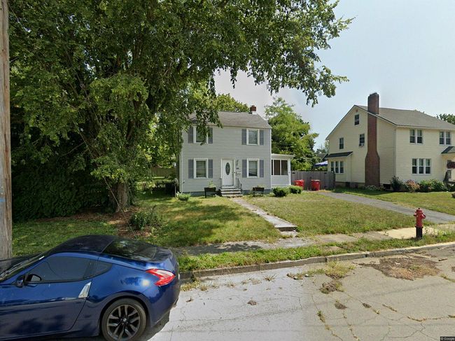 Photo of 66 Chandler Ave, London, OH