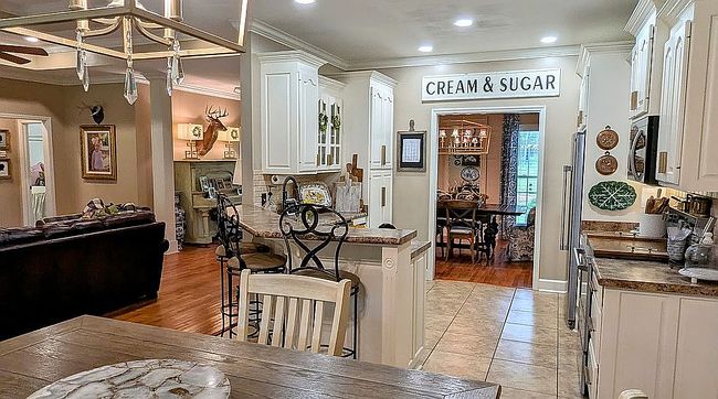 Photo of 2160 Lower Meigs Rd, Moultrie, GA