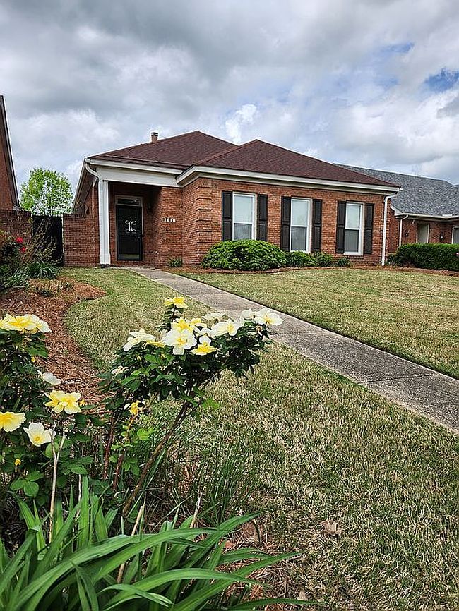 Image of 1616 Prairie Ln