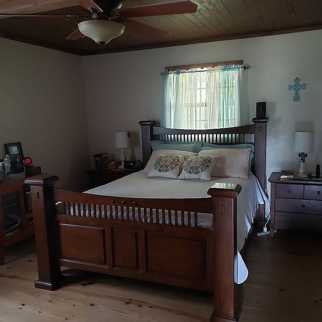 Photo of 744 County Road 4910, Trenton, TX