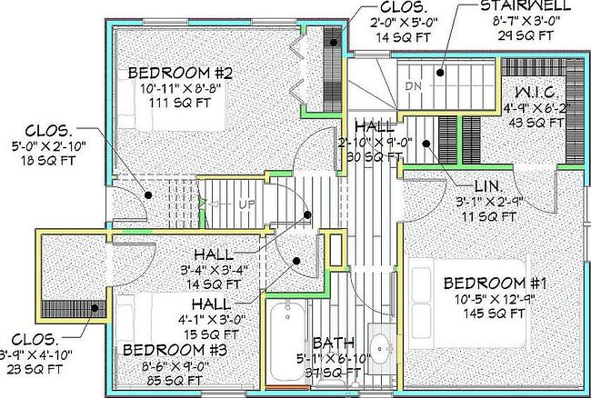 Image of 182 Bryant St