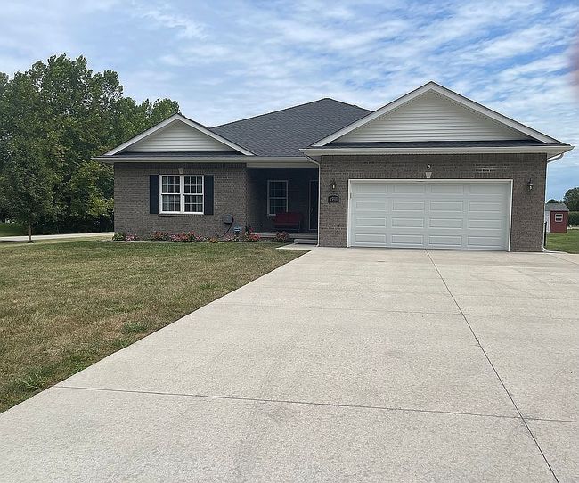 Preview of property located at 2701 N County Road 1000 E