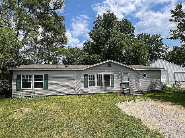 Photo of 2171 Betty Ln, Mount Pleasant, MI