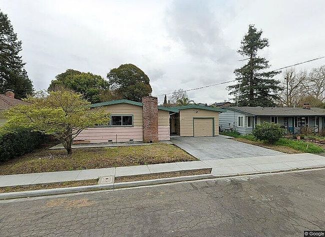 Photo of 3454 Idaho Dr, Santa Rosa, CA