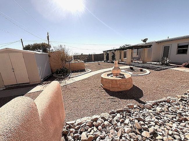 Photo of 919 Poplar St, Truth Or Consequences, NM