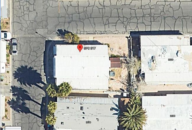 Photo of 2038 Palm St Space 317, Las Vegas, NV