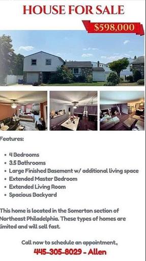 Preview of property located at 462 Woodhaven Plz