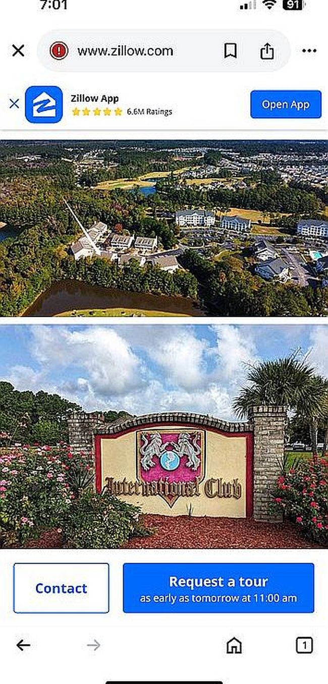 Photo of 109 Knightbury Ct Unit C, Murrells Inlet, SC
