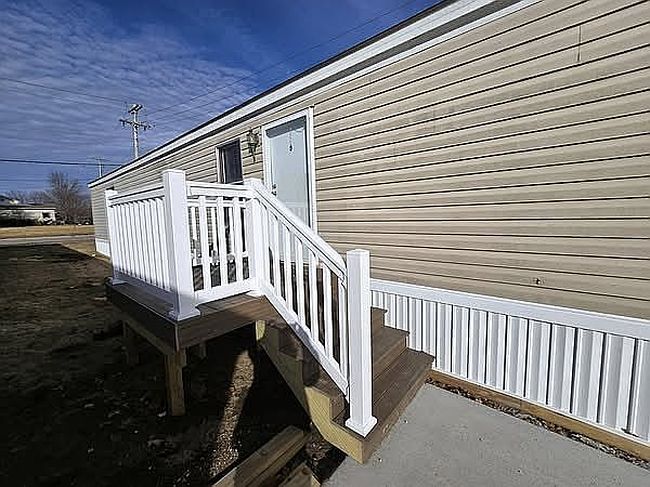Image of 103 S Haynes St Lot 1