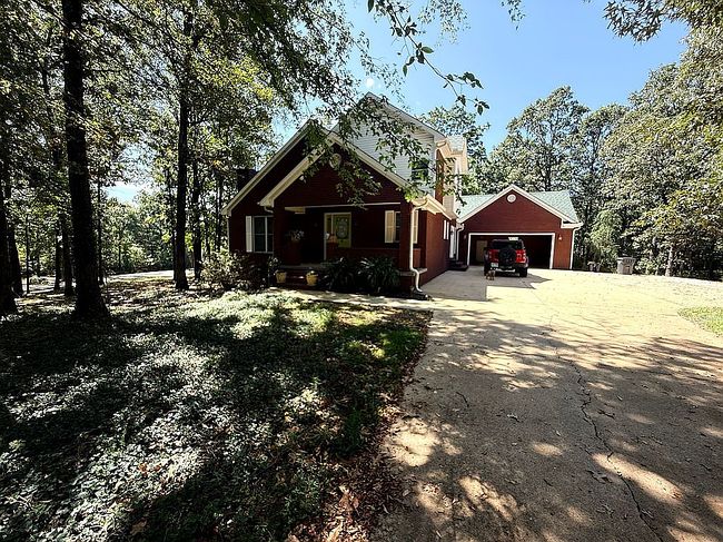 Photo of 4705 Mount Carmel Rd