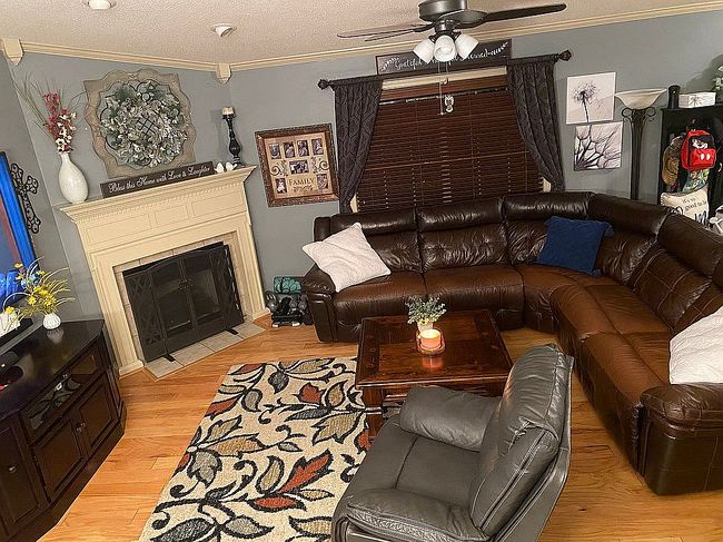 Photo of 2014 N Hills Dr, Cabot, AR