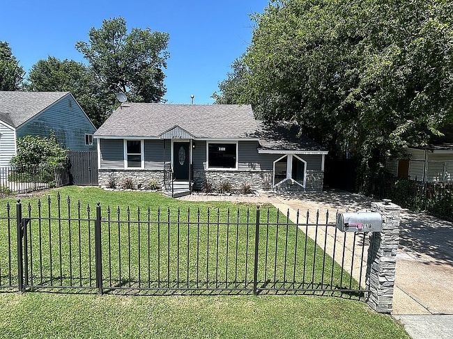 Photo of 4718 S 25th Ave W, Tulsa, OK