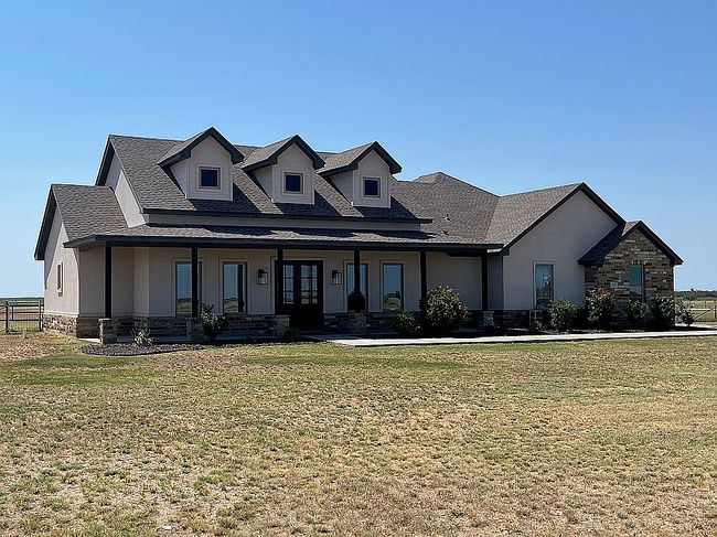 12661 Rasberry Ln, San Angelo, TX