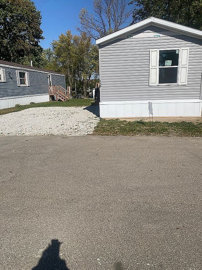 Image of 707 Larimore Cir