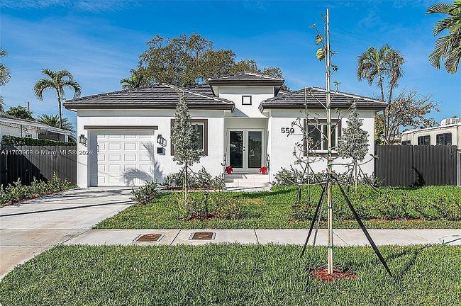 Image of 550 Nw 58th Ct