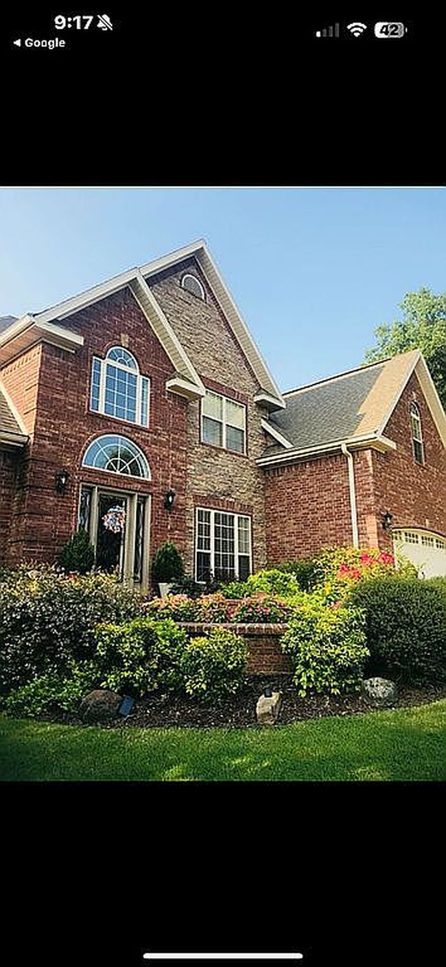 Photo of 1965 Collins Dr, Pea Ridge, AR
