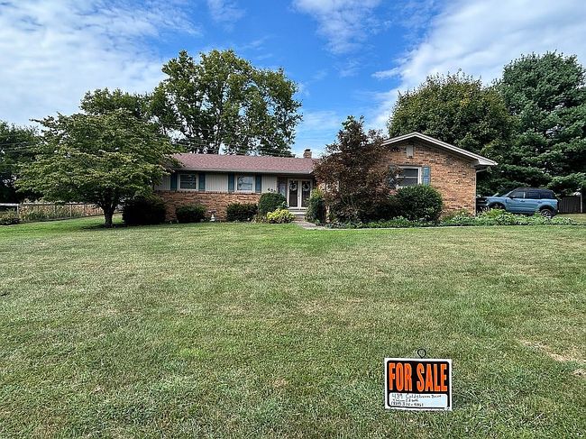 Photo of 439 Coldstream Dr, Danville, KY