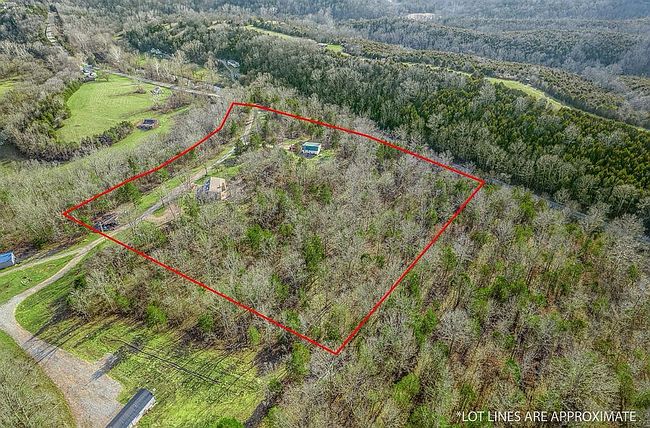 Photo of 13081 Seaville Rd, Willisburg, KY