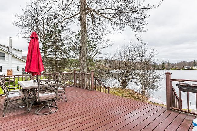 Photo of 81 W Shore Dr, Thompson, PA