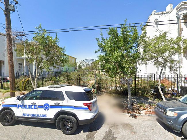Image of 2111 Baronne St