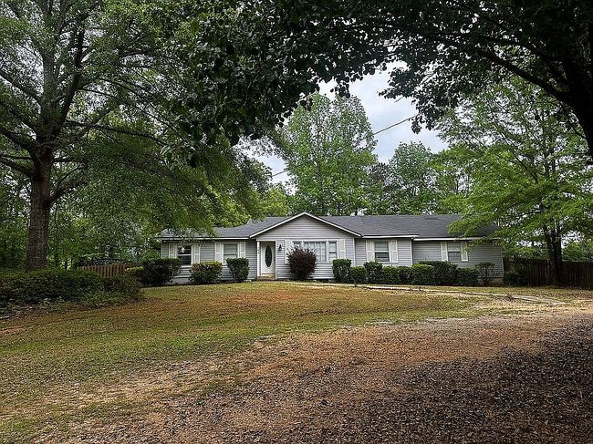 Photo of 163 Burt, Centreville, AL