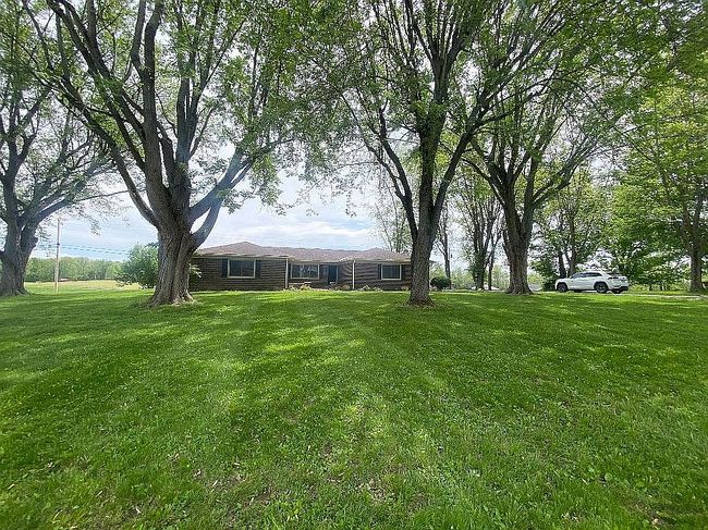 Photo of 15841 E 265 N, Columbus, IN