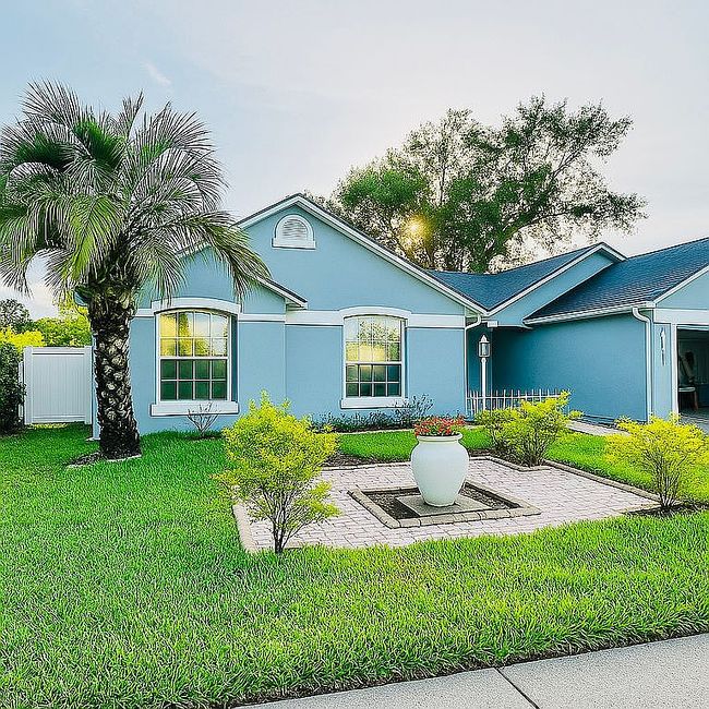 Photo of 1322 Ravida Woods Dr, Apopka, FL