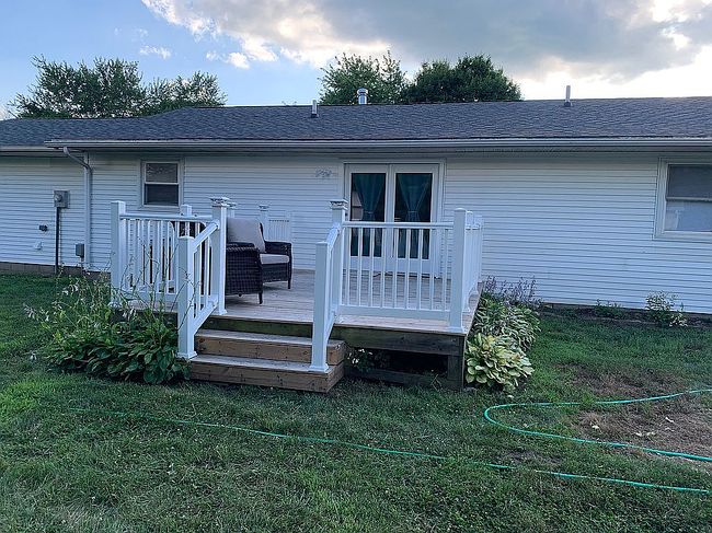 Photo of 7737 N 42nd St, Terre Haute, IN
