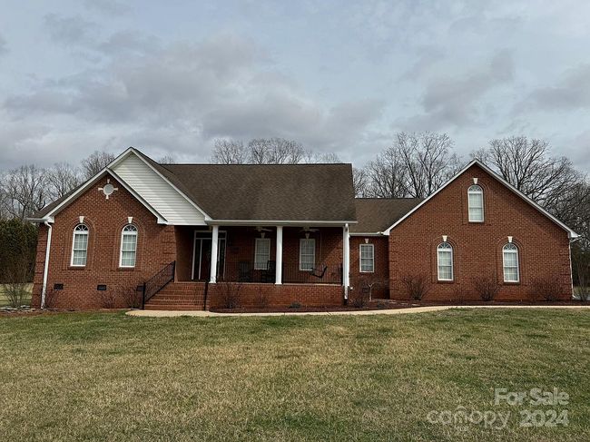 1110 Cornstalk Ln, Catawba, NC