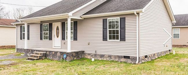 Photo of 309 N College St, Tullahoma, TN