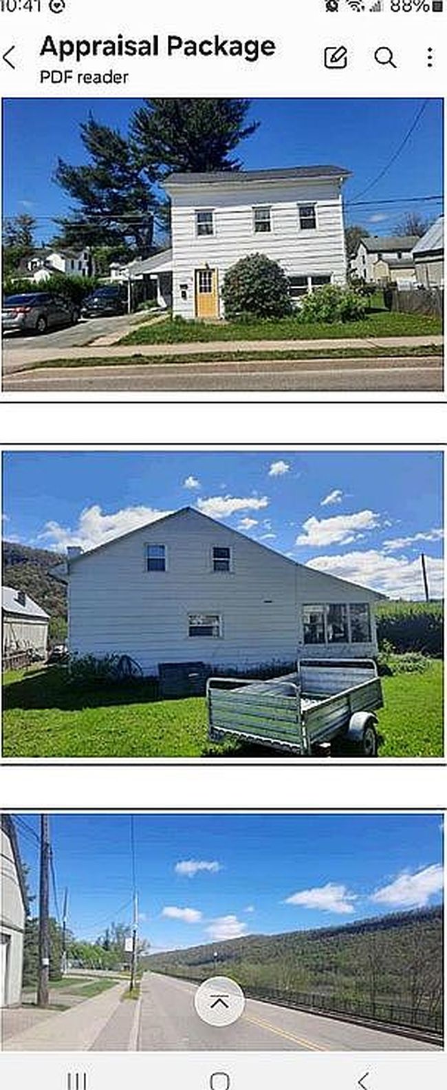 Image of 309 John B Merrill Pkwy
