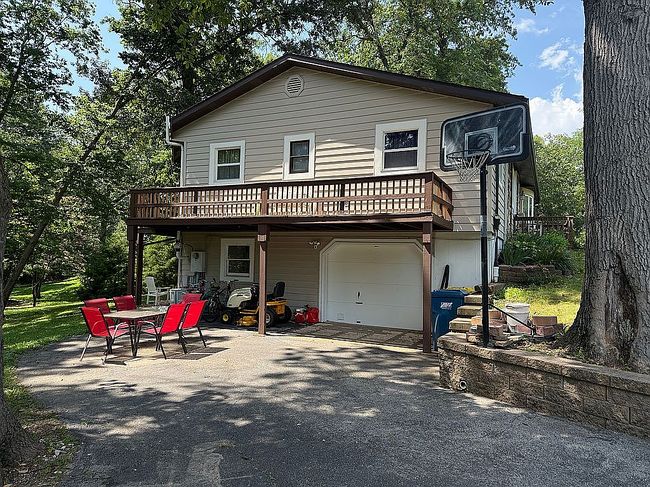 Image of 1716 Fountainbleu Dr