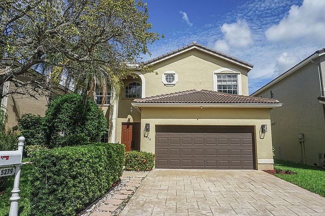 Photo of 5279 Nw 112th Way
