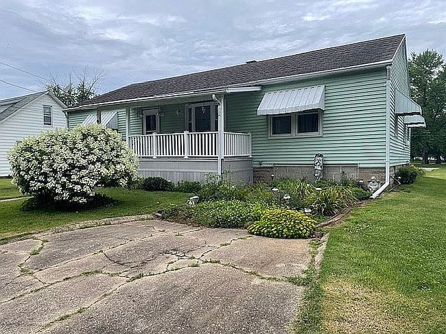 Image of 508 E Jefferson St