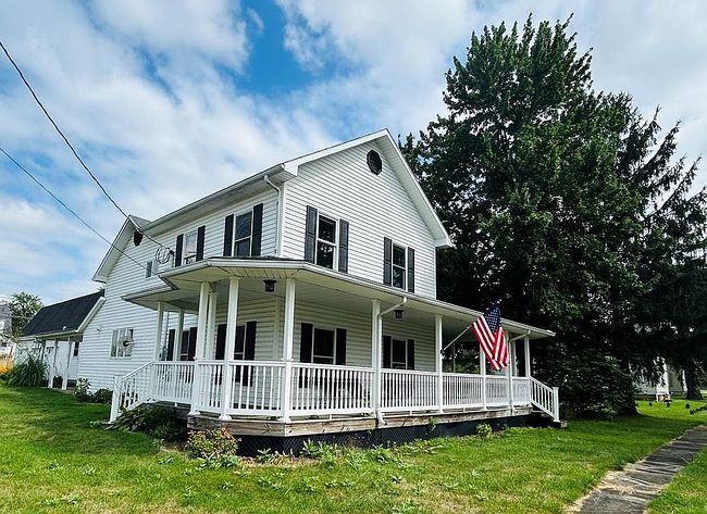 Preview of property located at 2475 Western Ave