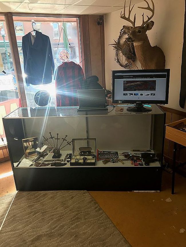 Image of 111 W Market St