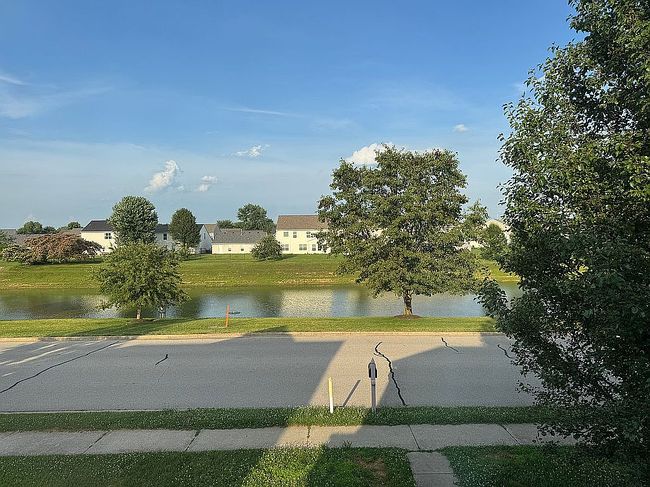 Photo of 3370 Shadow Creek Blvd, Columbus, IN