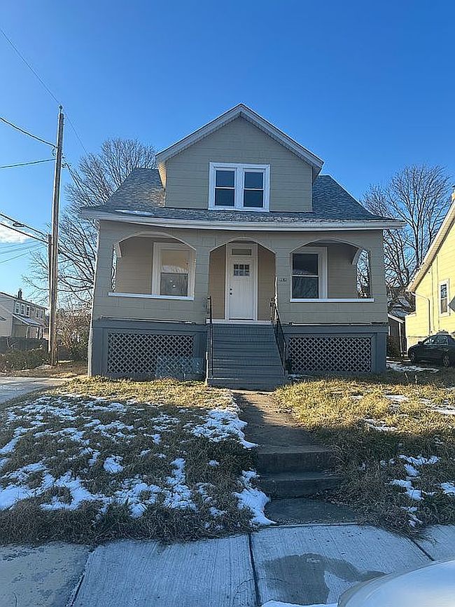 Photo of 6600 Hampnett Ave #1-2, Baltimore, MD