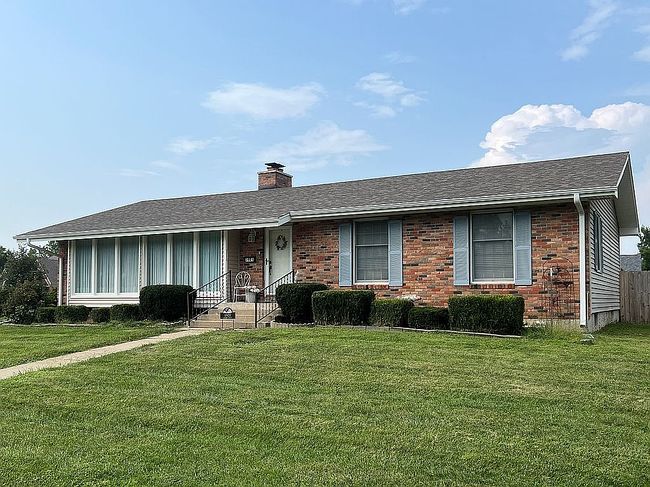 Photo of 1921 Cherry St, Mexico, MO