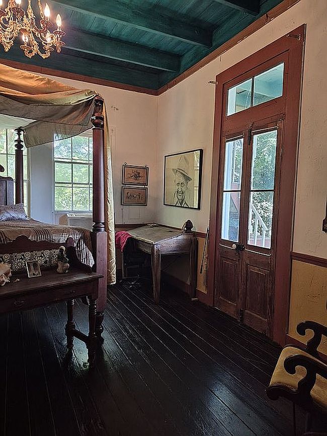 Preview of property located at 225 W Carriere St