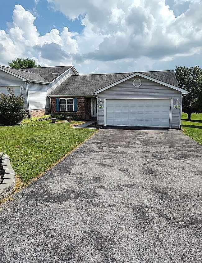 Photo of 16311 Chase Ln, Abingdon, VA