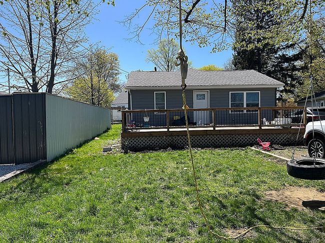 Image of 6636 Swetland Rd
