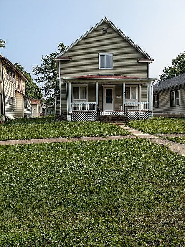Image of 420 Yuba St