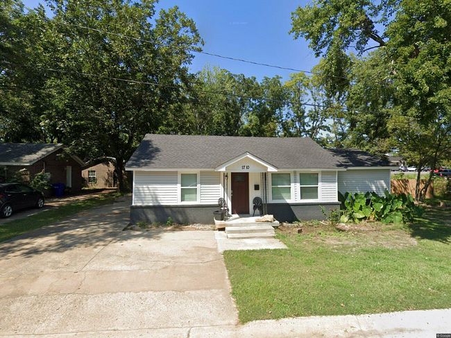 Image of 1710 Hutto St