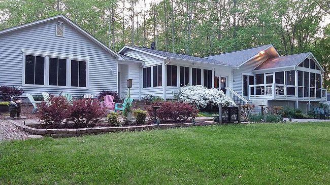 Photo of 230 Pine Cone Rdg, Clarksville, VA