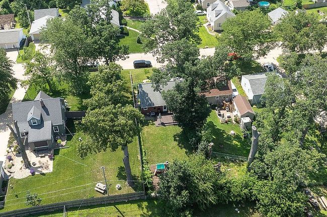Photo of 640 Knoll St Se, Cedar Rapids, IA