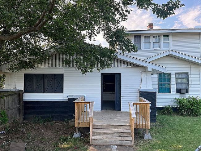 Photo of 1302 N 7th Ave, Durant, OK