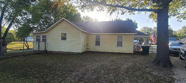 Photo of 3000 Corning Ave, Parsons, KS